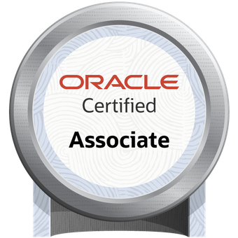 OCA Certification Logo